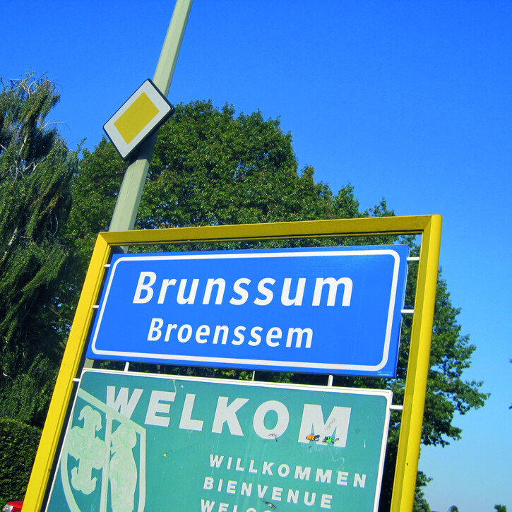 Brunsssssum