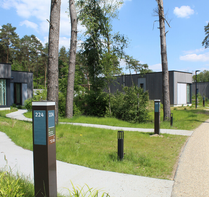 Terhills double image right