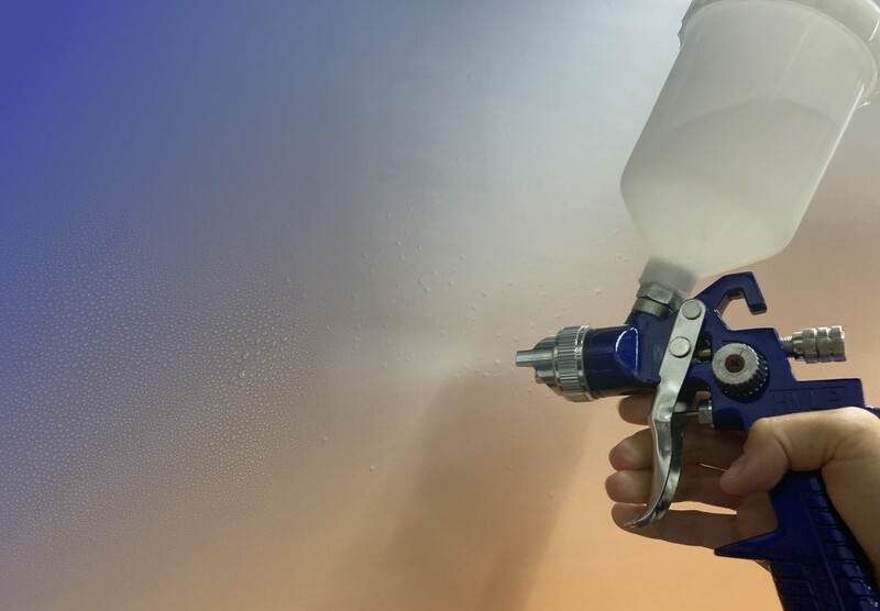 Signing Protectie verlengt levensduur producten