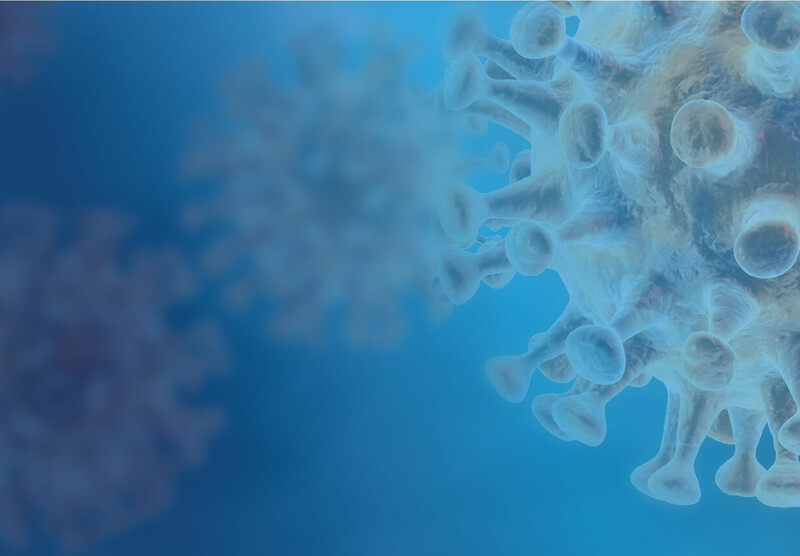 Een schone werkomgeving met TouchSafe