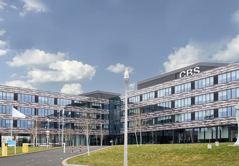 Europese aanbesteding CBS gewonnen