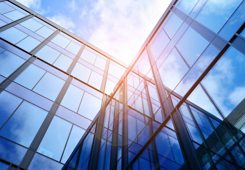 Explosiewerende folie voorkomt glassplinters en scherven