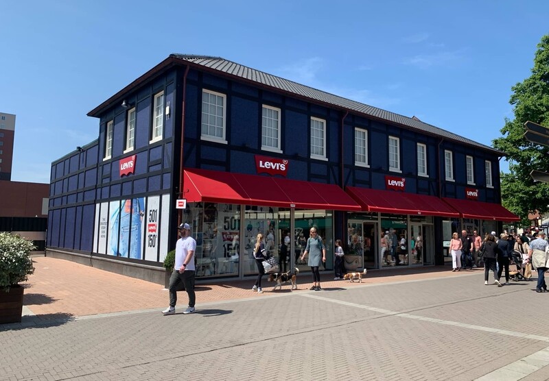 Ken jij onze façade folie al?