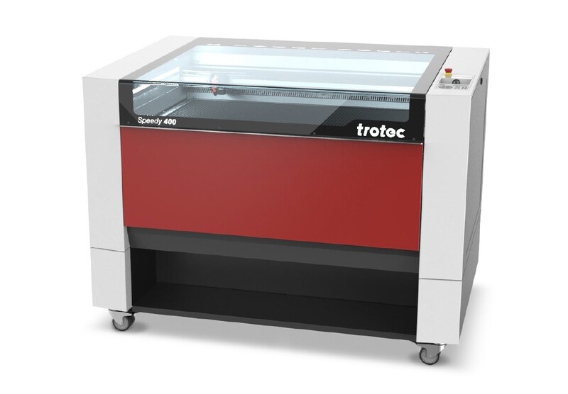 Lasermachine nieuwe aanwinst voor ons machinepark