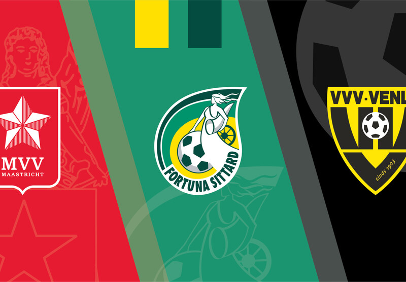 Hart voor het Limburgse profvoetbal