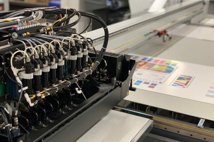 Printer MH Roadstyling