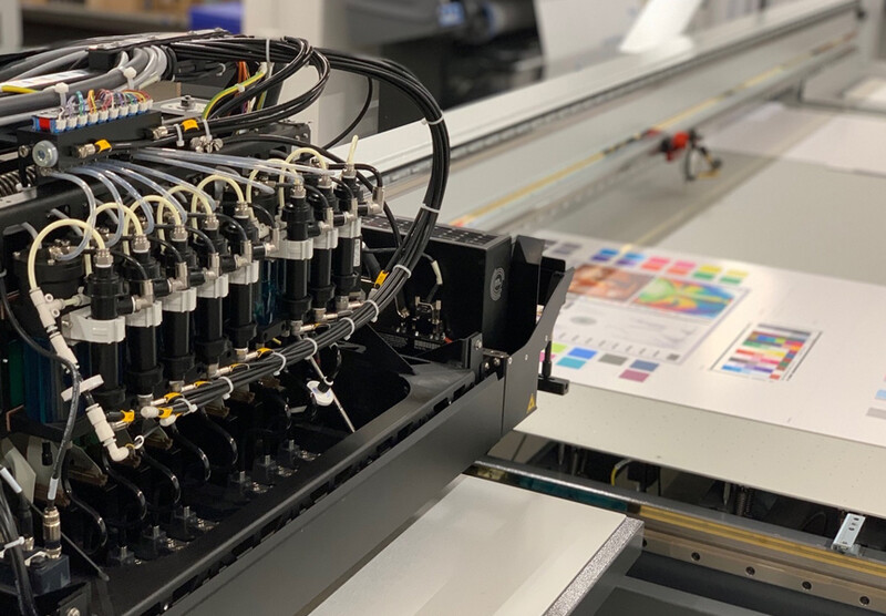 Milieuvriendelijk printen in een nieuwe dimensie