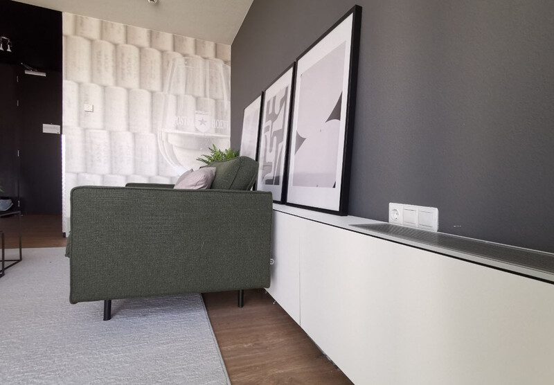 Slapen in Limburgse sferen