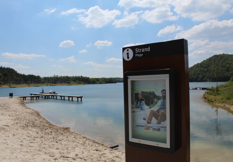 Terhills Resort, het Ibiza van België, opent haar deuren