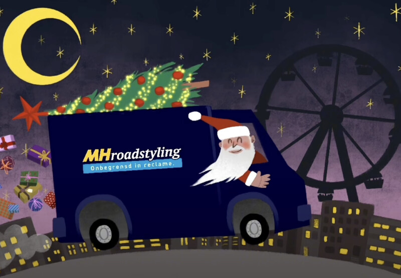 Kerstboodschap: What do you wish for?