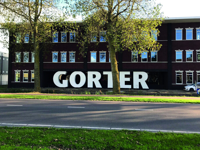 Gorter