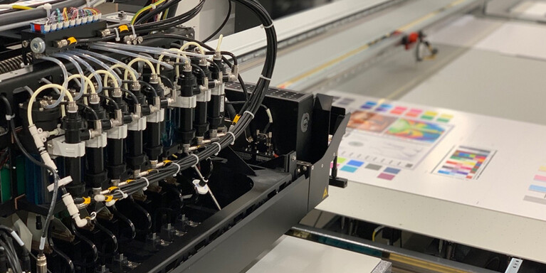 Printer MH Roadstyling