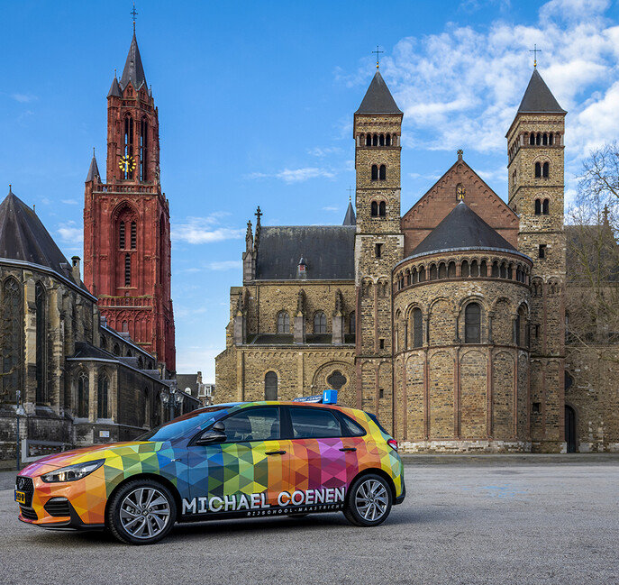 Michael Coenen 09 72