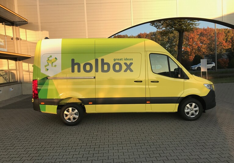 MB Sprinter oktober 201806447 R