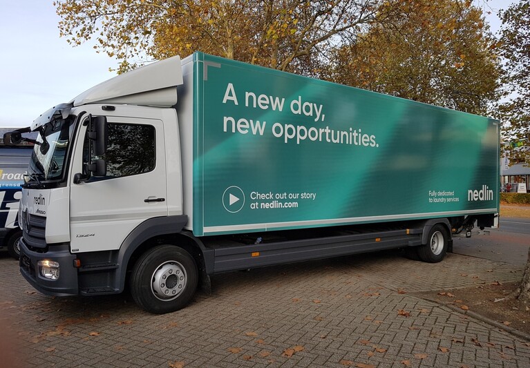 Mercedes atego nov 21807214 L