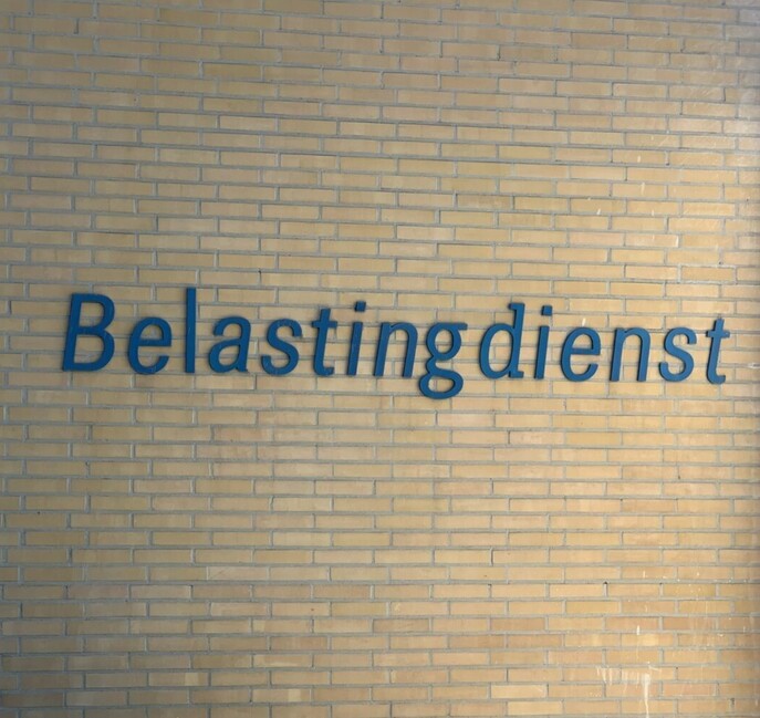 Belastingdienst 4