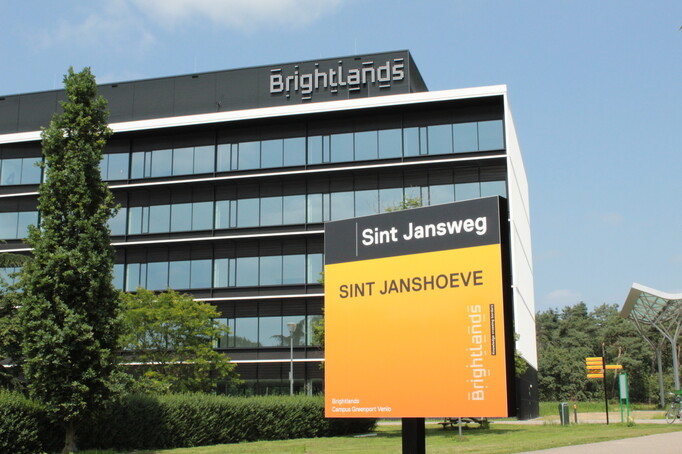 Brightlands 1