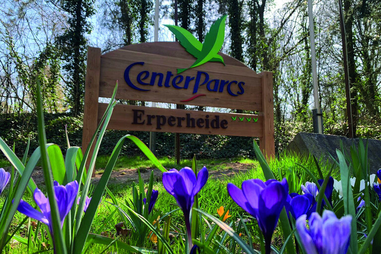 Center Parcs 53
