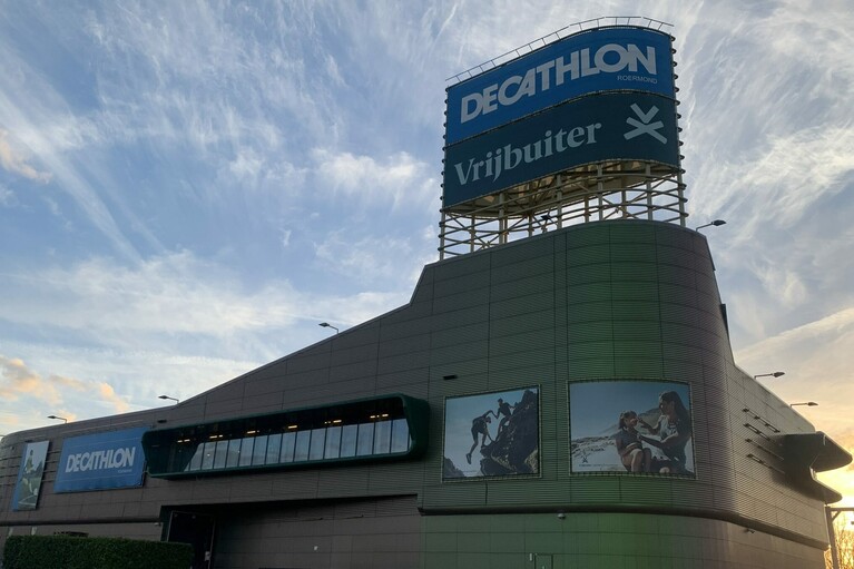 Decathlon