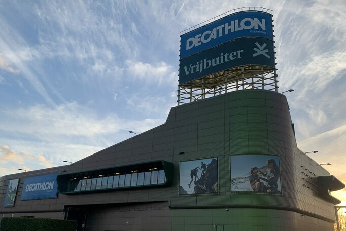 Decathlon