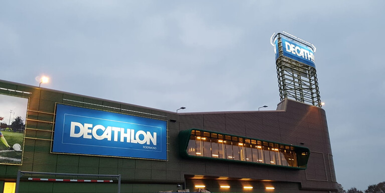 Decathlon