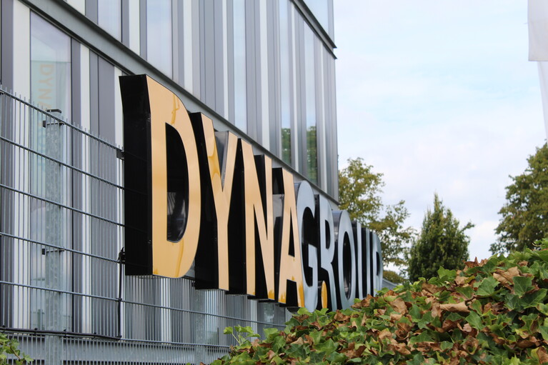 Dynagroup
