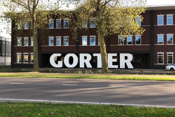 Gorter