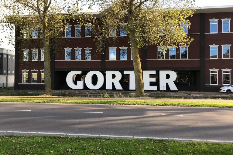 Gorter