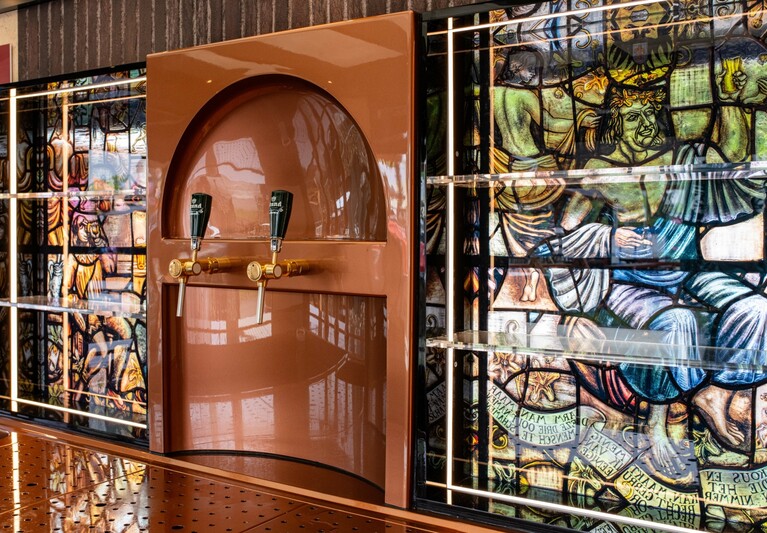 BRAND JOB STRIBOS 07