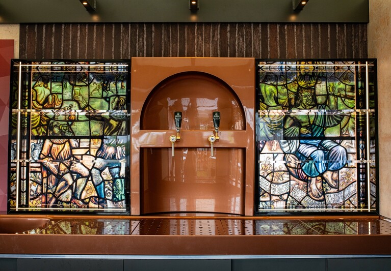 BRAND JOB STRIBOS 09