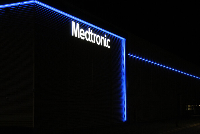 Medtronic