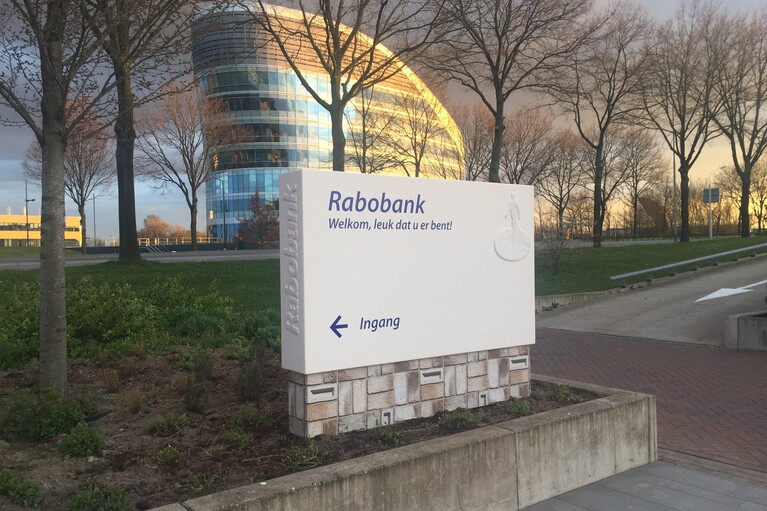 Rabobank