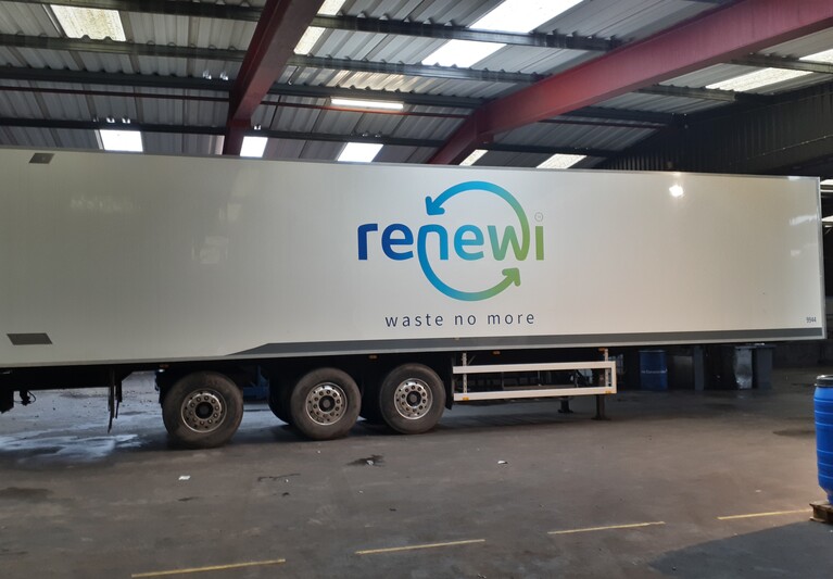 Trailer 9944 Drachten feb 201900595 R