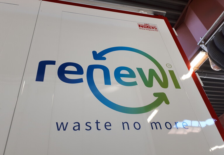 Renewi