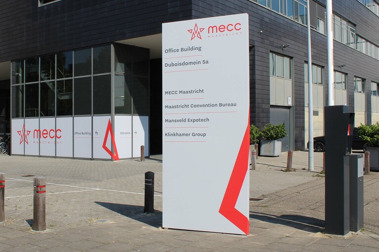 Mecc Maastricht