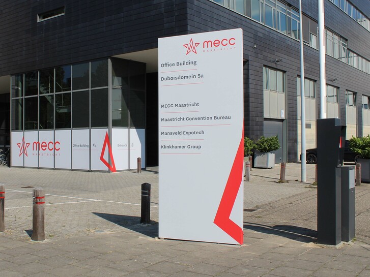 Mecc Maastricht