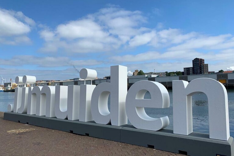 IJmuiden