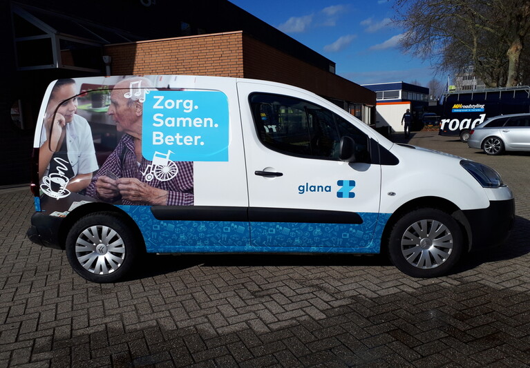 Citroen berlingo mrt 201805631 R