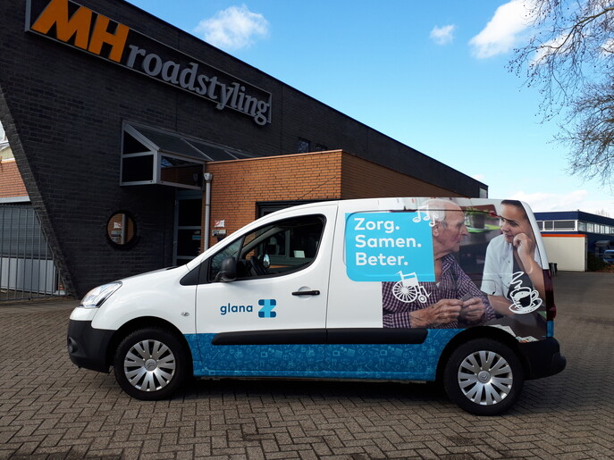 Citroen berlingo mrt 201805631 L