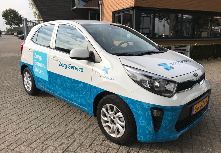 Kia picanto okt 201805991 RV