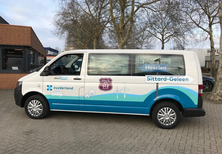 Vw transporter feb 201900842 L