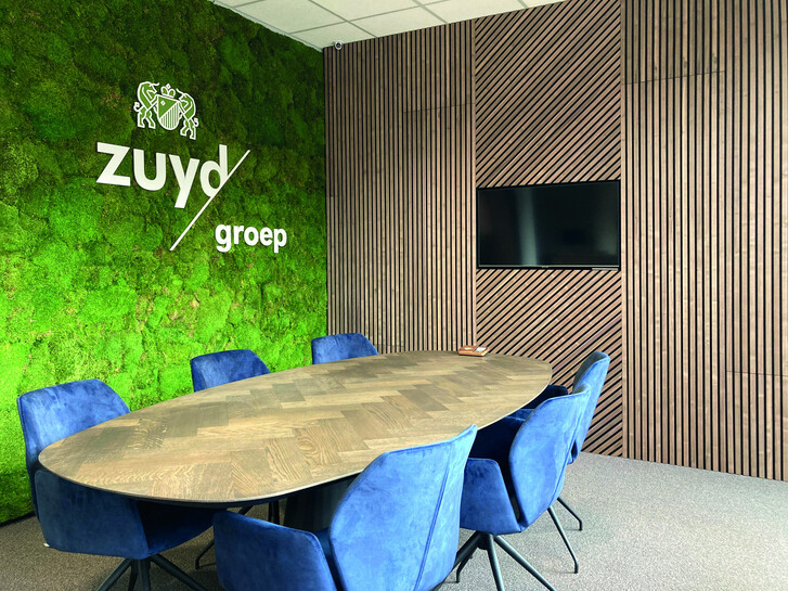 Zuyd Groep